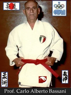 carlo alberto bassani